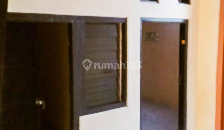 4br Unfurnished House At Kramat Pulo Dalam By Travelio Realty 5