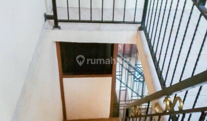 4br Unfurnished House At Kramat Pulo Dalam By Travelio Realty 6