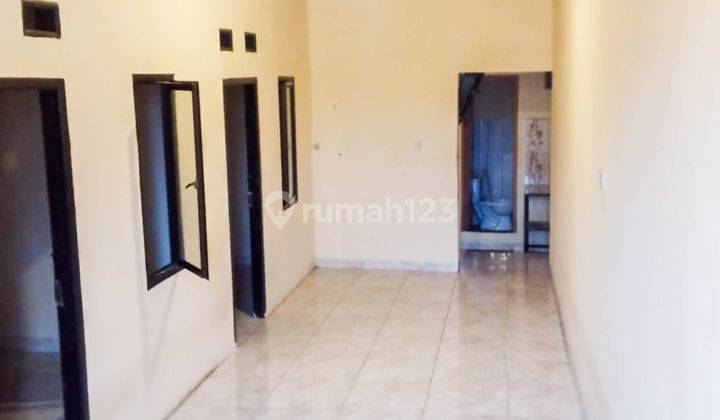 4br Unfurnished House At Kramat Pulo Dalam By Travelio Realty 15