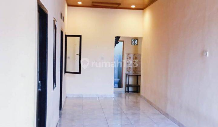 4br Unfurnished House At Kramat Pulo Dalam By Travelio Realty 18