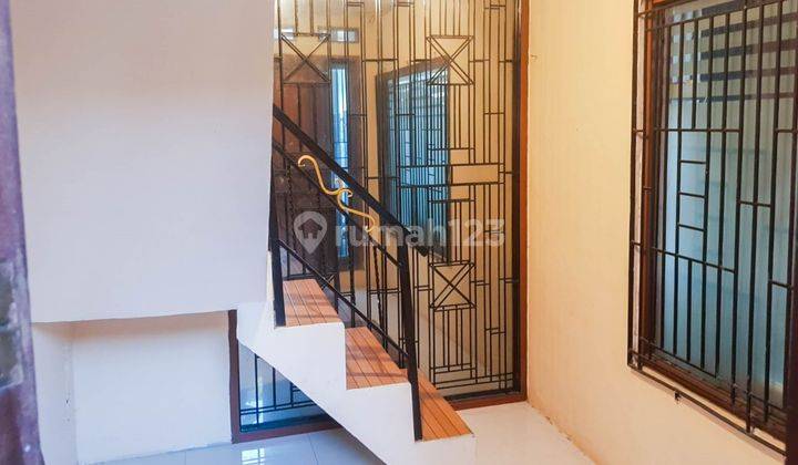 4br Unfurnished House At Kramat Pulo Dalam By Travelio Realty 21