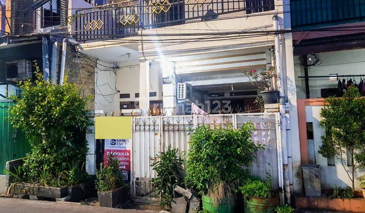 4br Unfurnished House At Kramat Pulo Dalam By Travelio Realty 22