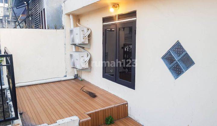 4br Unfurnished House At Kramat Pulo Dalam By Travelio Realty 23