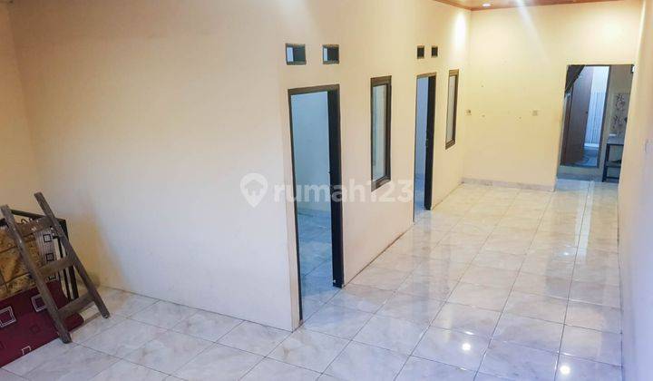 4br Unfurnished House At Kramat Pulo Dalam By Travelio Realty 29