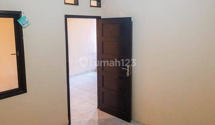4br Unfurnished House At Kramat Pulo Dalam By Travelio Realty 30