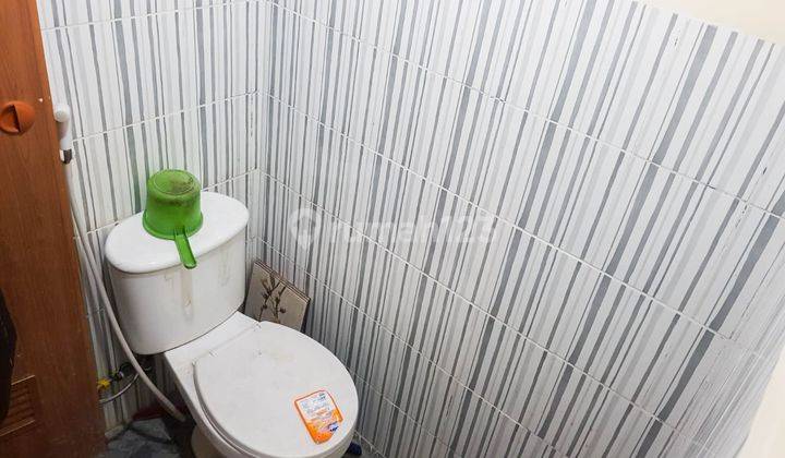 4br Unfurnished House At Kramat Pulo Dalam By Travelio Realty 35