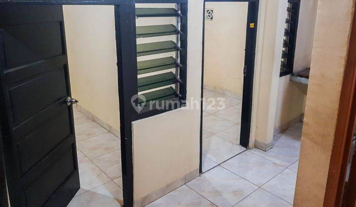 4br Unfurnished House At Kramat Pulo Dalam By Travelio Realty 38