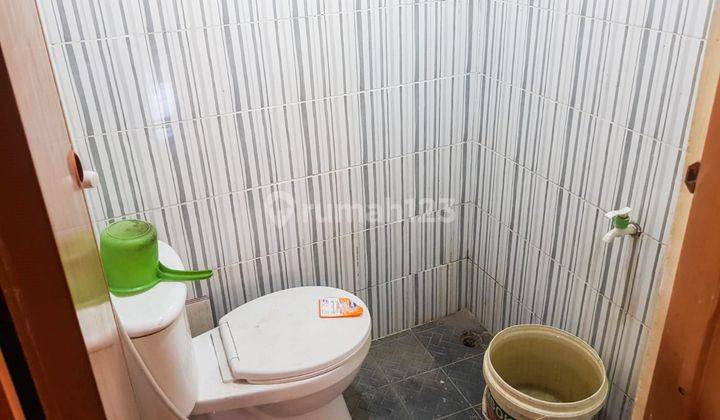 4br Unfurnished House At Kramat Pulo Dalam By Travelio Realty 39