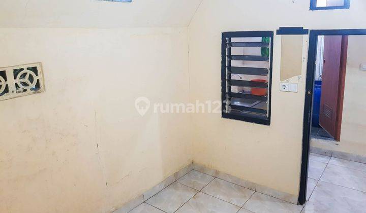 4br Unfurnished House At Kramat Pulo Dalam By Travelio Realty 41