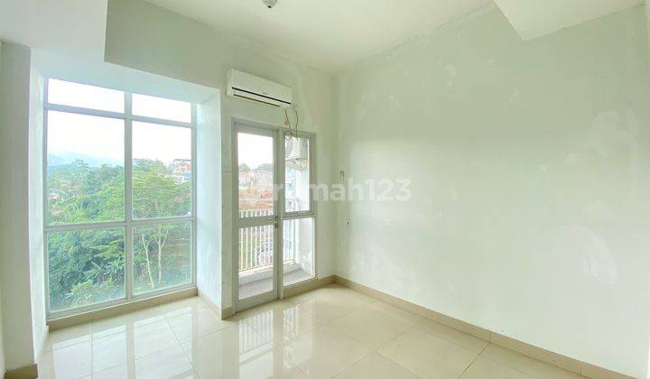 Studio Full Furnished At Taman Melati Jatinangor By Travelio 38