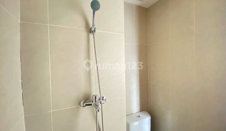 Studio Full Furnished At Taman Melati Jatinangor By Travelio 43
