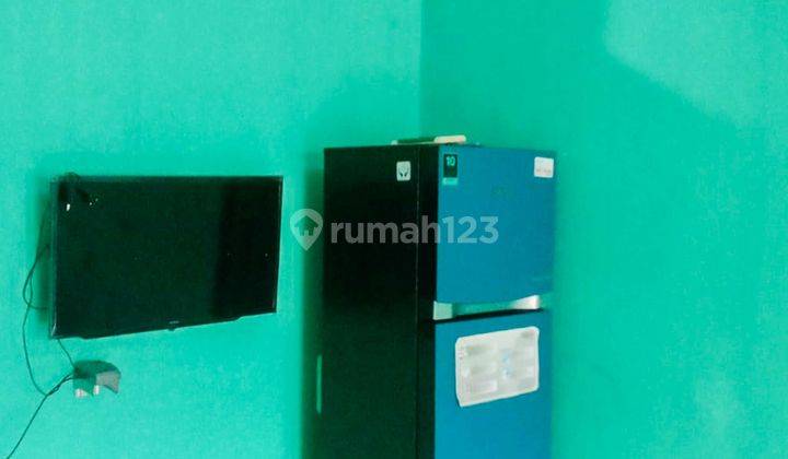 2br Furnished House At Perumahan Kota Serang Baru By Travelio Realty 3