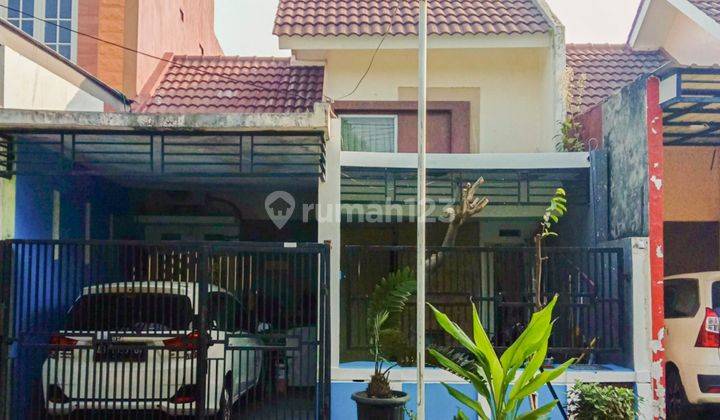 2br Furnished House At Vallencia Residence By Travelio Realty 1