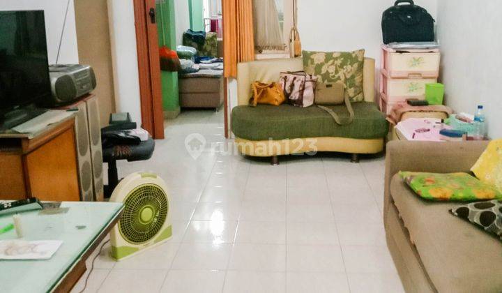 2br Furnished House At Vallencia Residence By Travelio Realty 2