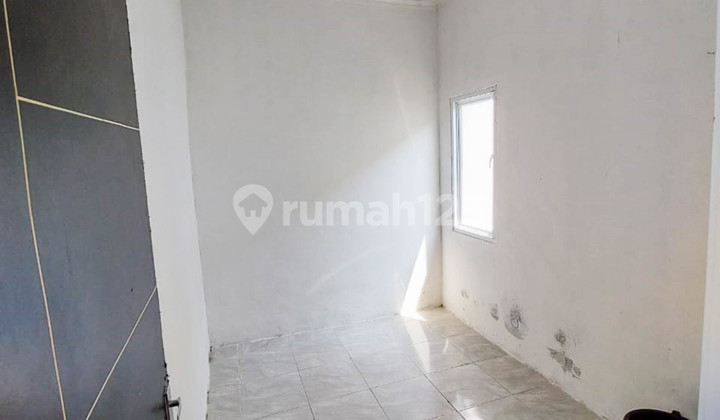 2br Unfurnished House At Taman Kertamukti Residence By Travelio Realty 3