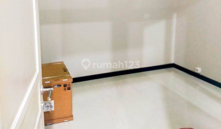 4br Unfurnished House At Manukan Mulyo By Travelio Realty 4
