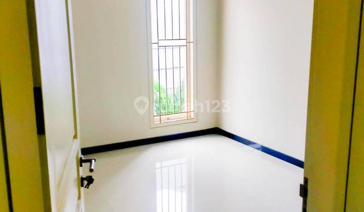 4br Unfurnished House At Manukan Mulyo By Travelio Realty 11