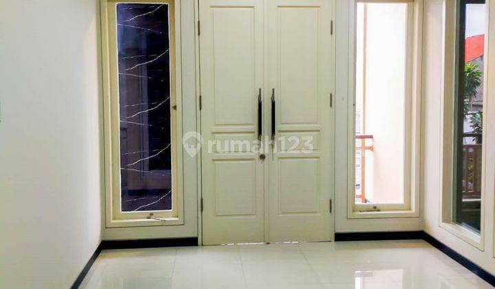4br Unfurnished House At Manukan Mulyo By Travelio Realty 1