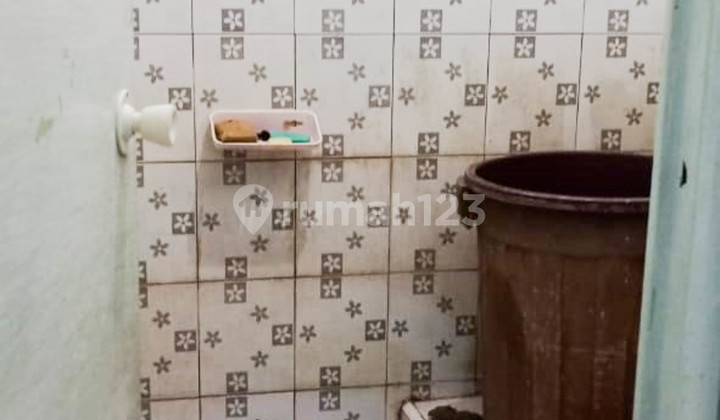 Unfurnished 2br 3br House At Perumahan Wahana Harapan By Travelio Realty 3