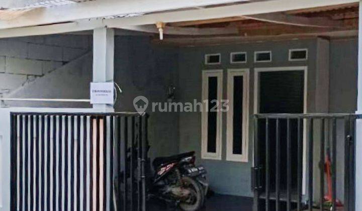 Unfurnished 2br 3br House At Perumahan Wahana Harapan By Travelio Realty 7