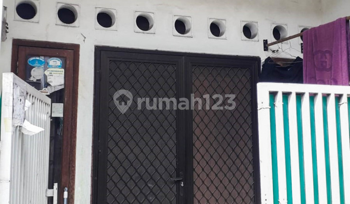 2br Furnished House At Sdn Panunggangan Tangerang By Travelio Realty 2