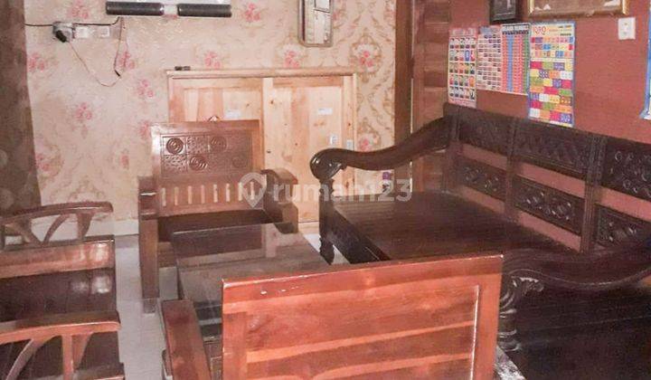 2br Furnished House At Sdn Panunggangan Tangerang By Travelio Realty 6