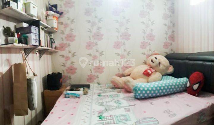 2br Furnished House At Sdn Panunggangan Tangerang By Travelio Realty 8