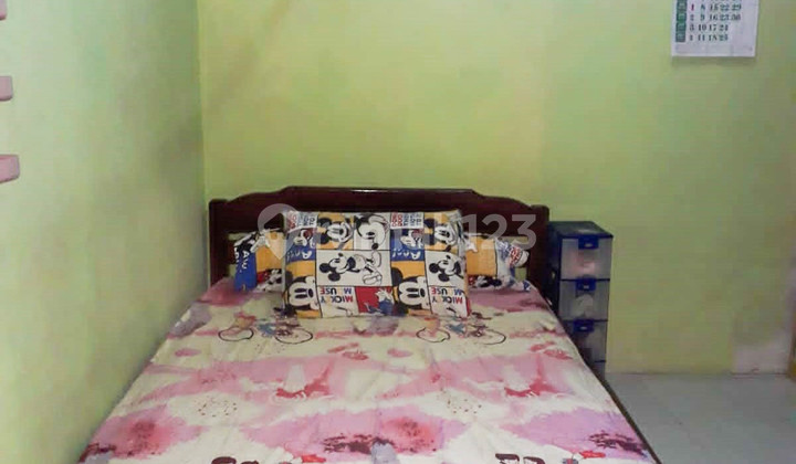 2br Furnished House At Sdn Panunggangan Tangerang By Travelio Realty 10