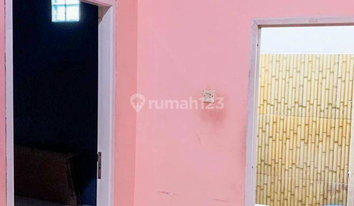 1br Unfurnished House At Poncol Indah Mustikasari By Travelio Realty 7