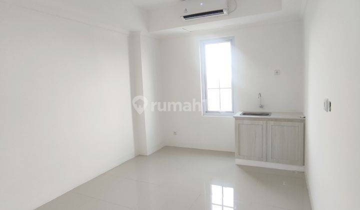 Studio 1br Furnished And Unfurnished Apartemen Paltrow City 2