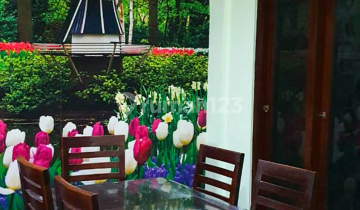 4br Furnished House At Kemala Regency By Travelio Realty 1