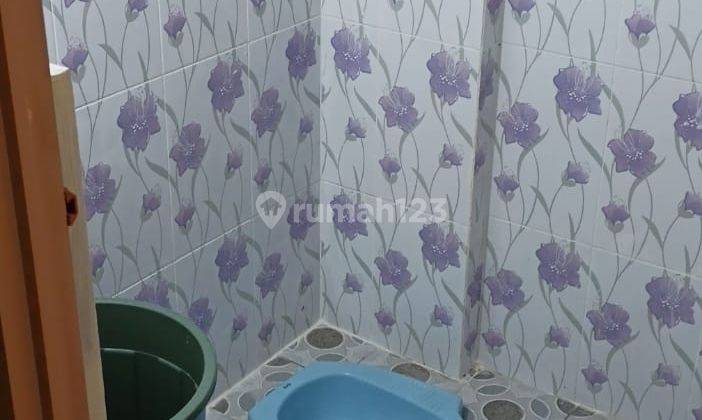 Ruko 2 Lantai At Beji By Travelio Realty 3