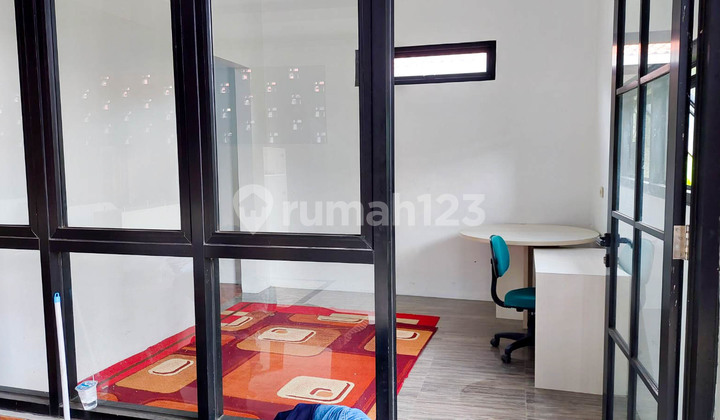 4br Unfurnished House At Kebon Pala Jakarta By Travelio Realty 4