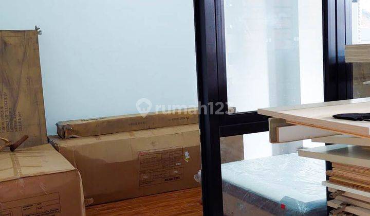 4br Unfurnished House At Kebon Pala Jakarta By Travelio Realty 7