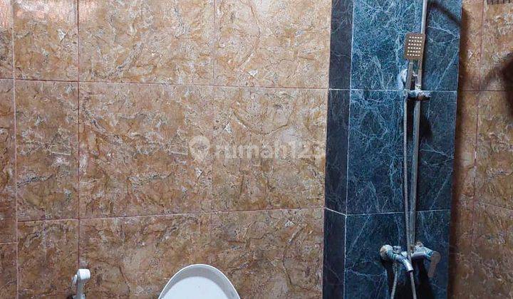 4br Unfurnished House At Kebon Pala Jakarta By Travelio Realty 8
