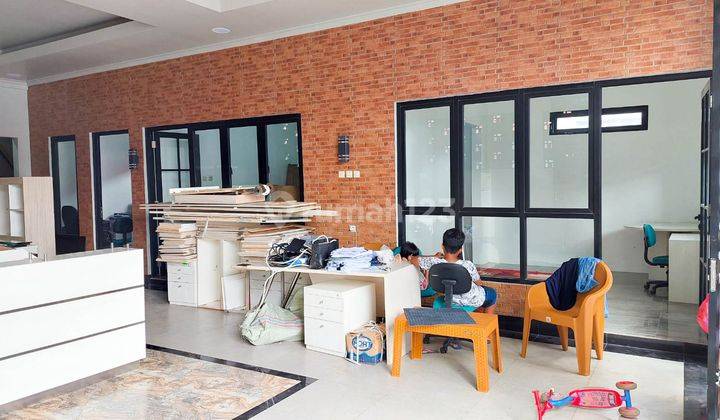 4br Unfurnished House At Kebon Pala Jakarta By Travelio Realty 9