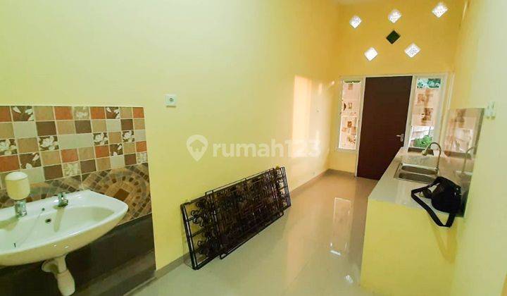 3br Unfurnished House At Perumahan Almalia Garden Park Ii By Travelio Realty 4