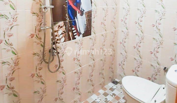 3br Unfurnished House At Perumahan Almalia Garden Park Ii By Travelio Realty 5