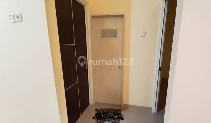 3br Unfurnished House At Perumahan Almalia Garden Park Ii By Travelio Realty 6