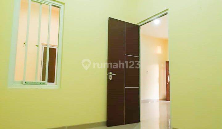 3br Unfurnished House At Perumahan Almalia Garden Park Ii By Travelio Realty 8