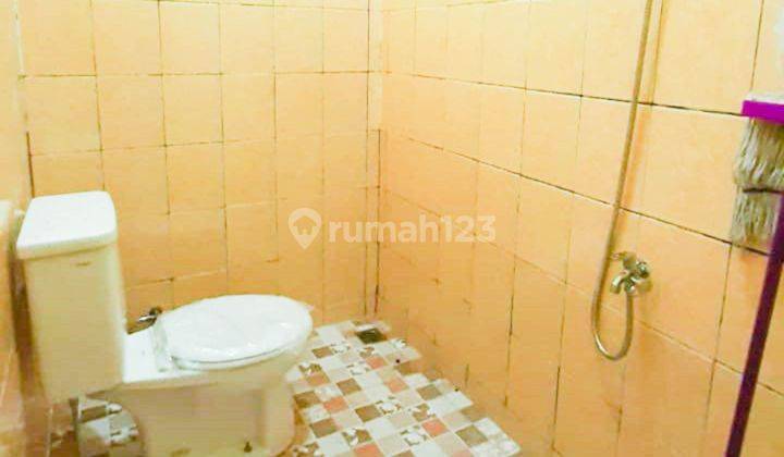 3br Unfurnished House At Perumahan Almalia Garden Park Ii By Travelio Realty 10