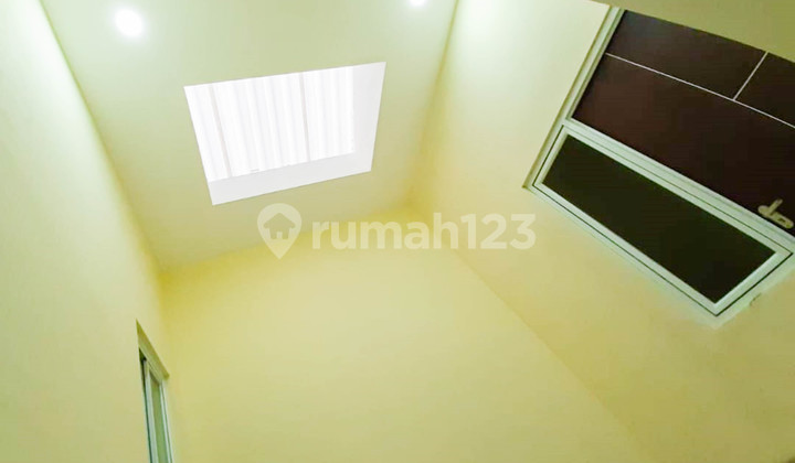 3br Unfurnished House At Perumahan Almalia Garden Park Ii By Travelio Realty 12