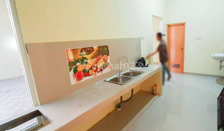 3br Unfurnished House At Perumahan Almalia Garden Park Ii By Travelio Realty 14
