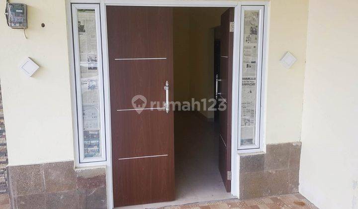 3br Unfurnished House At Perumahan Almalia Garden Park Ii By Travelio Realty 26