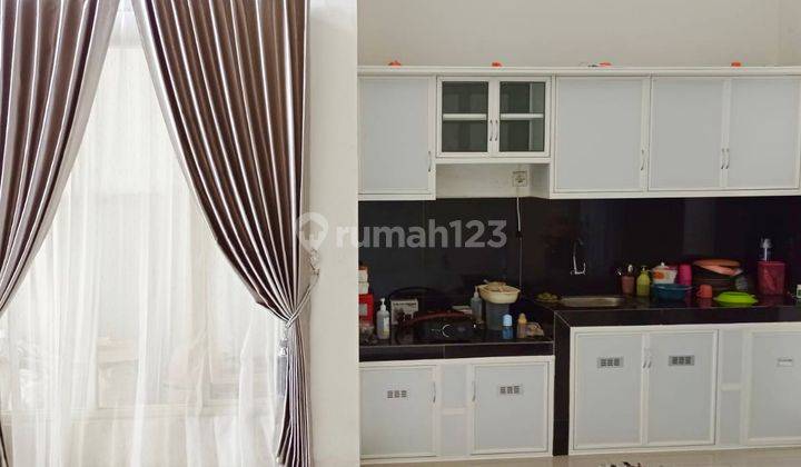 2br Furnished House At The Savana Regency By Travelio Realty 2