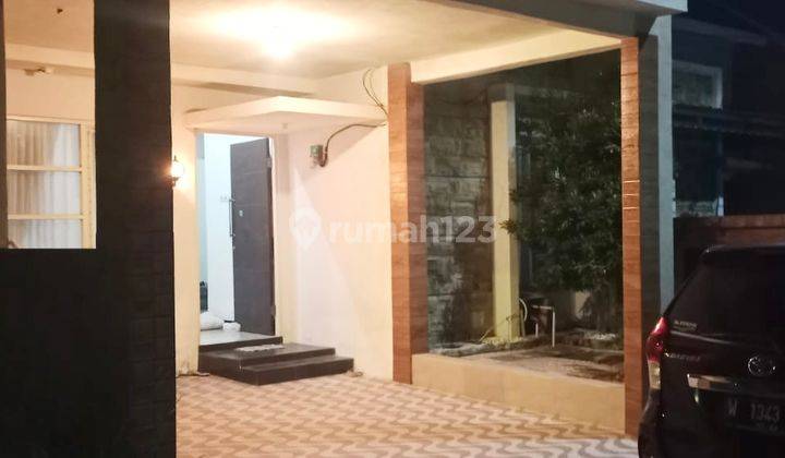 2br Furnished House At The Savana Regency By Travelio Realty 4