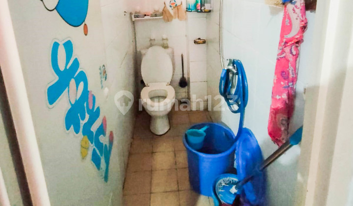 1br Furnished House At Dpalm Residence By Travelio Realty 2