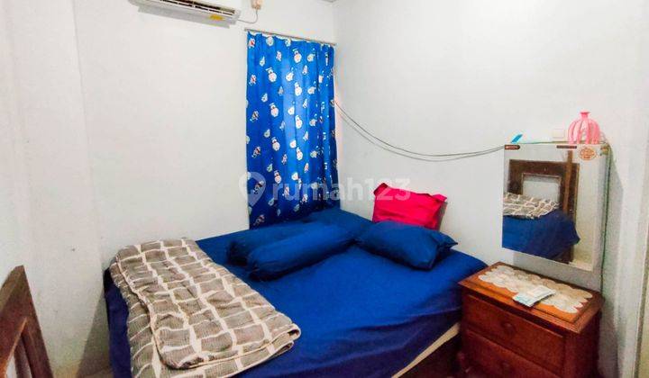 1br Furnished House At Dpalm Residence By Travelio Realty 4