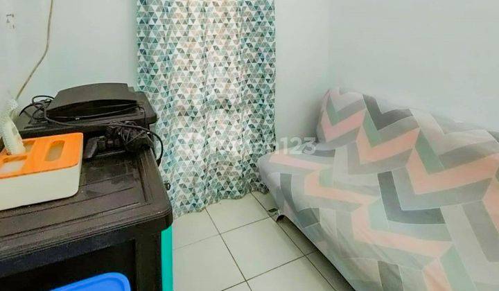 1br Furnished House At Dpalm Residence By Travelio Realty 6