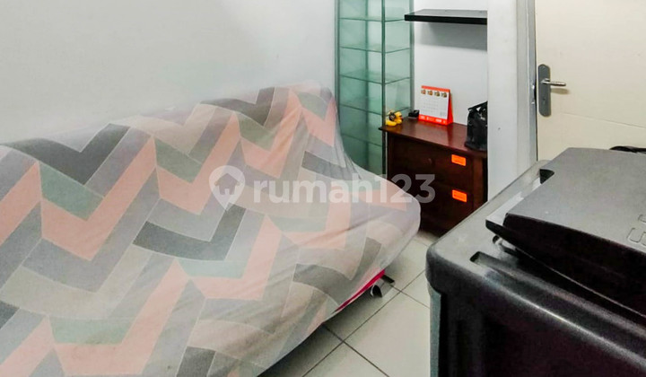 1br Furnished House At Dpalm Residence By Travelio Realty 7